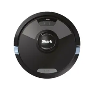 Comparateur de prix : Shark STYLE iQ RV2600WDEU robot aspirateur 0,3 L Sans sac Noir