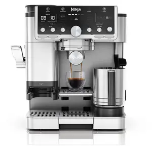 Machine Espresso Ninja Luxe Café Pro ES701EU pas cher