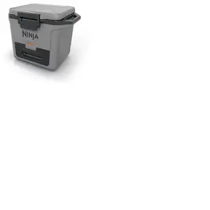 Comparateur de prix : Ninja - FrostVault Glacière passive gris, noir 28 l Y261583