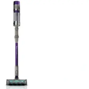Comparateur de prix : Shark IP1251EUT aspirateur de table Gris, Violet Sans sac