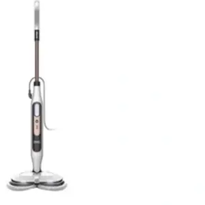 Comparateur de prix : Balai nettoyeur vapeur Shark Steam & Scrub S8201EU 1120W Blanc