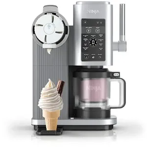 Comparateur de prix : Turbine à glace NINJA Creami Swirl NC701