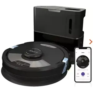 Robot Aspirateur Laveur SHARK Aspi Robot RV2600LFEUVendu parboulanger