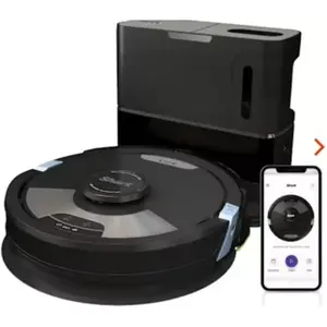Robot Aspirateur Laveur SHARK Aspi Robot RV2600LFEUVendu parboulanger