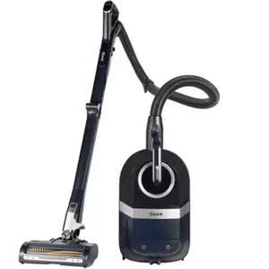 Aspirateur sans sac SHARK Aspi traineau CZ250EUTDB pas cher