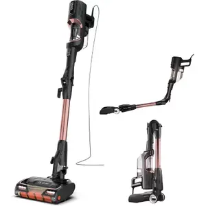 Aspirateur balai SHARK Aspi balai HZ500EUT pas cher