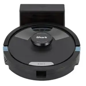 Robot Aspirateur Laveur EZVIZ RE4 Plus - Station Auto-vidage 4L, LiDAR, 4000Pa, Contrôle App/alexa, Pour 300m² - 2