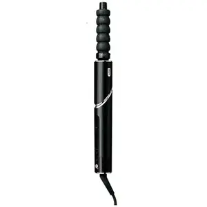 Comparateur de prix : Fer à boucler Styler & Seche-Cheveux 5-en-1 Shark FLEXSTYLE HD446EU Noir