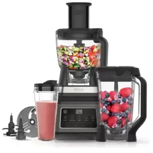 Robot multifonction NINJA Foodi 3-en-1 BN800EU pas cher