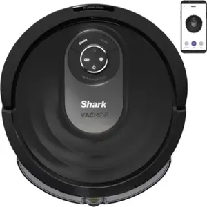 Robot Aspirateur Laveur SHARK Aspi Robot RV2001WDEUVendu parboulanger
