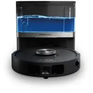 SharkNinja PowerDetect NeverTouch Pro 2-en-1 autovidant et auto remplissant RV2800YEEU pas cher