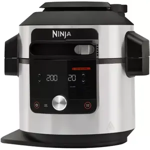Multicuiseur NINJA Multicuiseur OL650EUDBCP pas cher