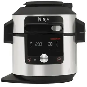 Multicuiseur SmartLid 12-en-1 Ninja Foodi MAX OL650EU pas cher