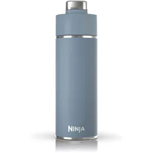 Comparateur de prix : Cuisine art de la table Ninja Gourde isotherme Thirsti bleu 530 ml