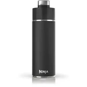 Comparateur de prix : Thirsti Bouteille isotherme noir 700 ml DW2401EUUKBK - Ninja