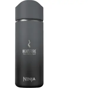 Tasse de voyage Ninja Sip Perfect 400 ml   Noir DW1603EUUKBK pas cher