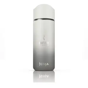 Tasse de voyage Ninja Sip Perfect 400 ml Blanc DW1603EUUKWH pas cher