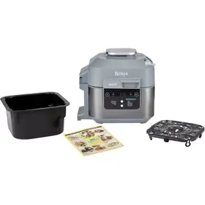 Multicuiseur NINJA Multicuiseur ON400EUDBCP pas cher