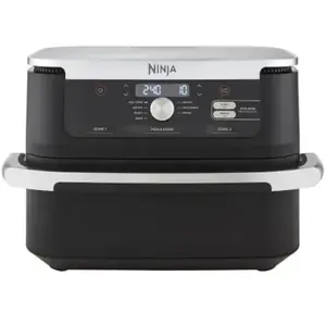 Friteuse sans huile Ninja Foodi Flex 10,4 L AF500EU | Tr pas cher