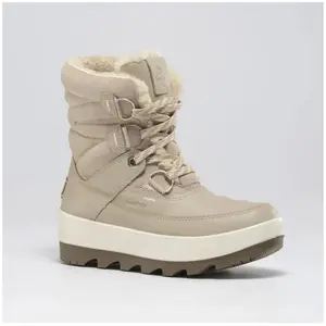 Comparateur de prix : Kamik Celeste M - Bottes de neige femme Light Taupe 38