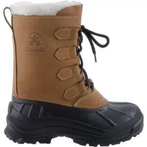 Comparateur de prix : Kamik Bottes De Neige Alborg
