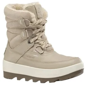 Kamik Celeste M - Bottes de neige femme Light Taupe 39 pas cher