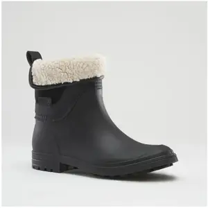 Kamik Abigail LO - Bottes de neige femme Black 39 pas cher