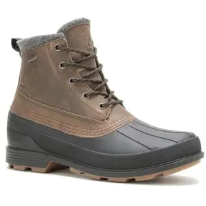 Kamik Bottes De Neige Lawrencem pas cher
