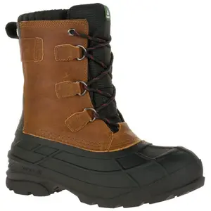 Kamik Bottes De Randonnée Alborg Plus pas cher