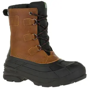 Kamik Bottes De Randonnée Alborg Plus pas cher