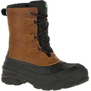 Kamik Bottes De Randonnée Alborg Plus pas cher