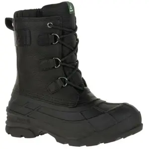 Kamik Bottes De Randonnée Alborg Plus pas cher