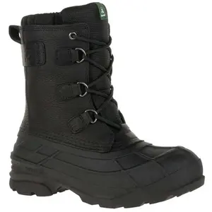 Kamik Bottes De Randonnée Alborg Plus pas cher
