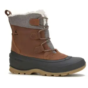 Comparateur de prix : Kamik Bottes De Neige Snowgem Lo