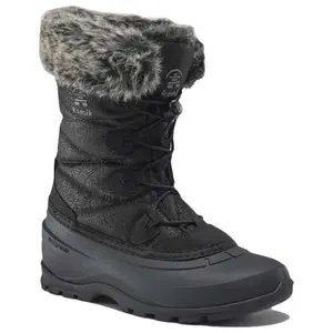 Comparateur de prix : Kamik Kamik - Momentum 3 Bottes Femme - 37