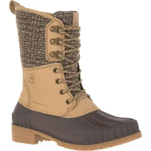 Kamik Sienna 2 - Bottes de neige femme Sand 37 pas cher
