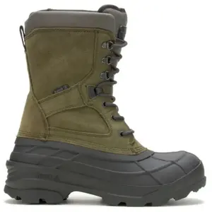 Kamik Bottes De Neige Nationplus pas cher