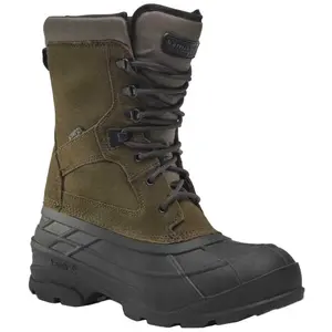 Kamik Bottes De Neige Nationplus pas cher
