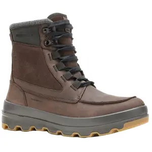 Kamik Homme Inception Botte Tendance, Marron foncé DBR, 41 EU pas cher