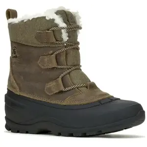 Kamik Bottes De Neige Snowgem Lo pas cher