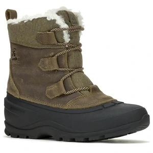 Kamik Bottes De Neige Snowgem Lo pas cher