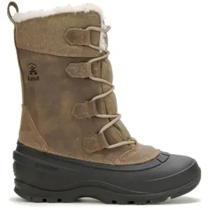 Kamik Bottes De Neige Snowgem pas cher