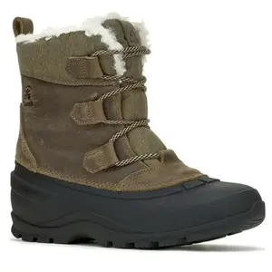 Kamik Bottes De Neige Snowgem Lo