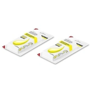Comparateur de prix : Karcher Produit nettoyant pour nettoyeur de vitres Kärcher 62953020 - Lot de 2 - 8 x 20 ml