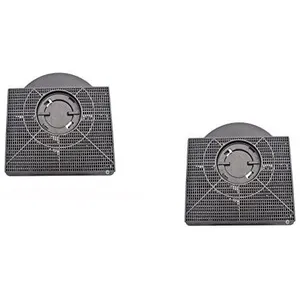 Comparateur de prix : Elica Lot de filtres à charbon type 303
