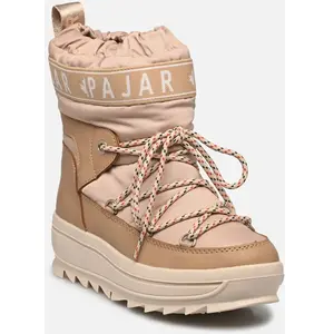 Pajar - Women's Galaxy - Chaussures d'hiver taille 38, beige pas cher