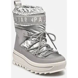 Bottes femme Pajar Galaxy Argenté 39 PDPAB01036-SILVER