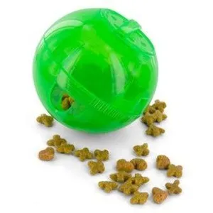 Comparateur de prix : PETSAFE Slimcat - Jouet Interactif Pour Chat - Vert