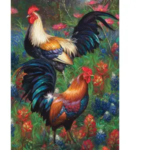 Cobble Hill Roosters pas cher