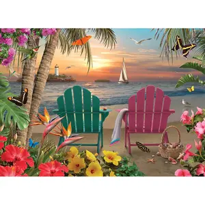 Cobble Hill Ile Paradisiaque pas cher